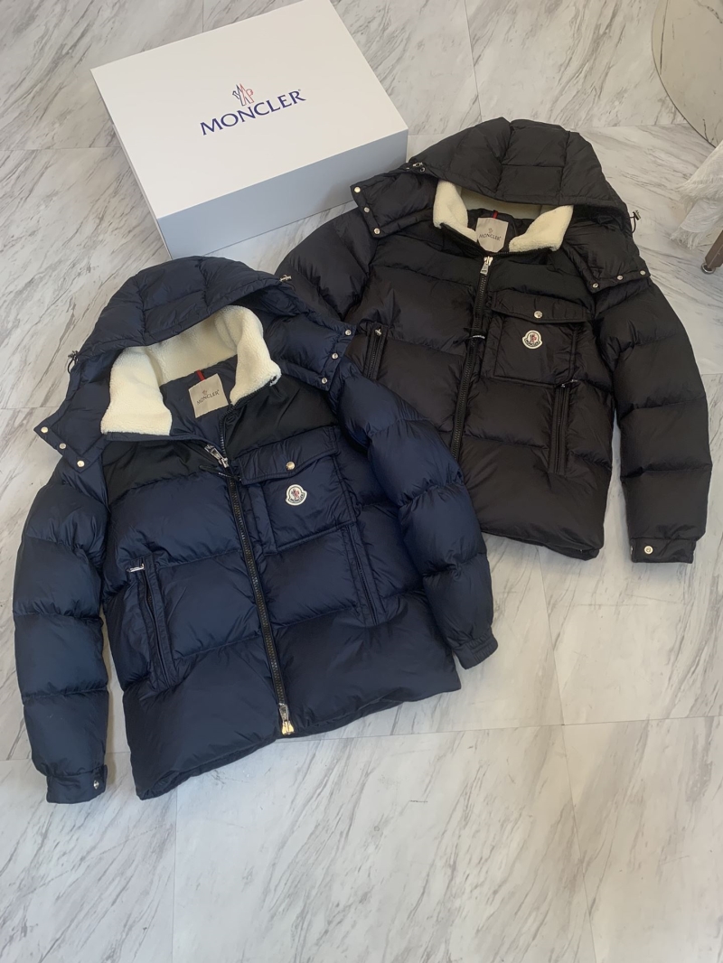 Moncler Down Coat